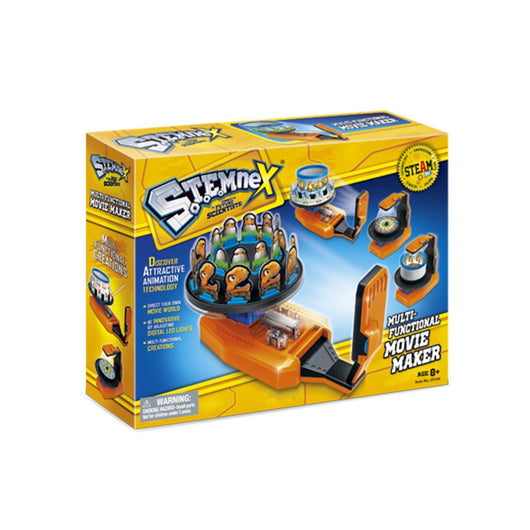 Stemnex Movie Maker STEM Toy