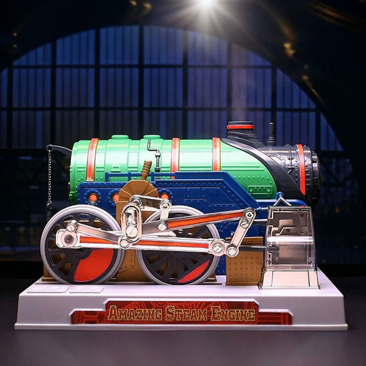 Stemnex Steam Engine STEM Toy Kit