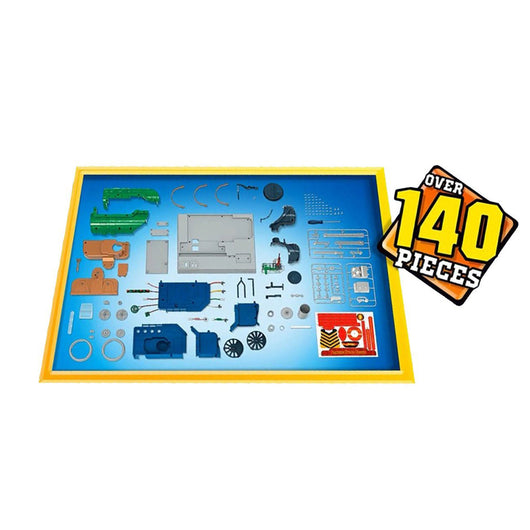 Stemnex Steam Engine STEM Toy Kit