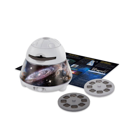Dreamy Sky Night Light Projector