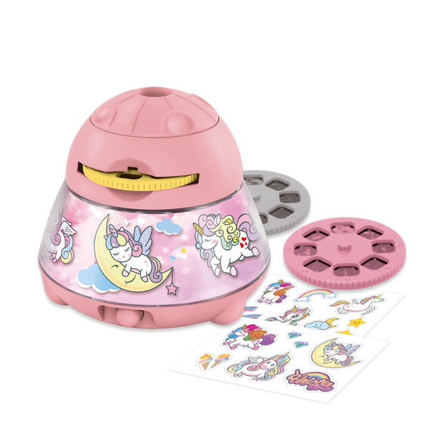 Dreamy Sky Night Light Projector