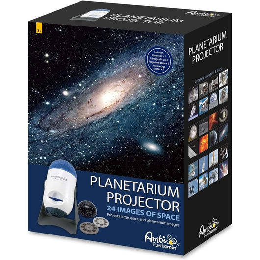 Planetarium Dome Projector