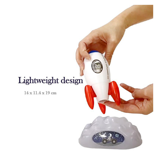 Space Themed Projector Night Light