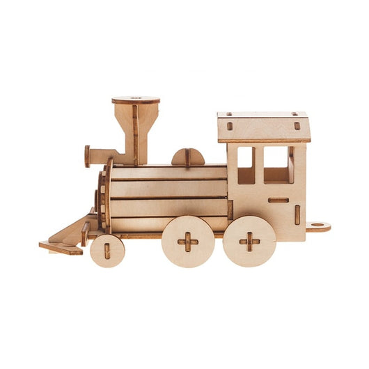Build and Paint Your Own Kit