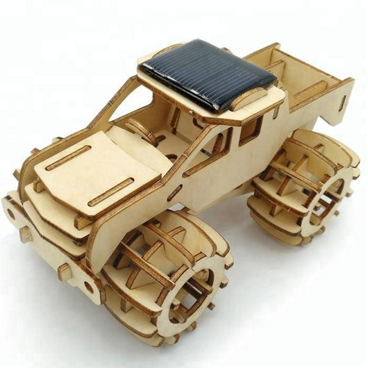Build and Paint Your Own Kit