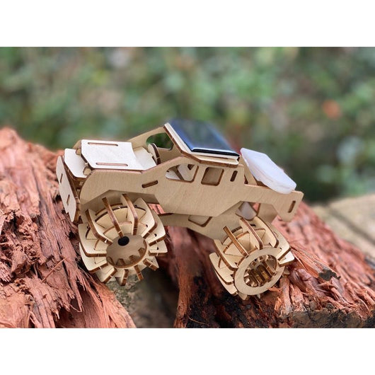 Build and Paint Your Own Kit