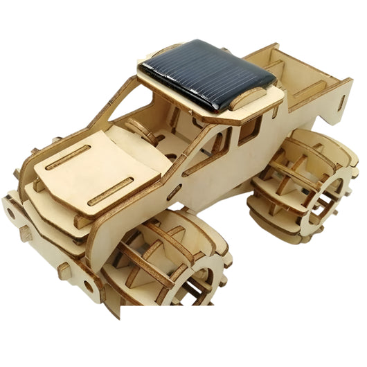 Build and Paint Your Own Kit