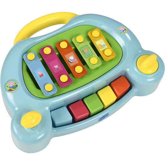 Peppa Pig Piano Toy
