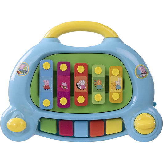 Peppa Pig Piano Toy