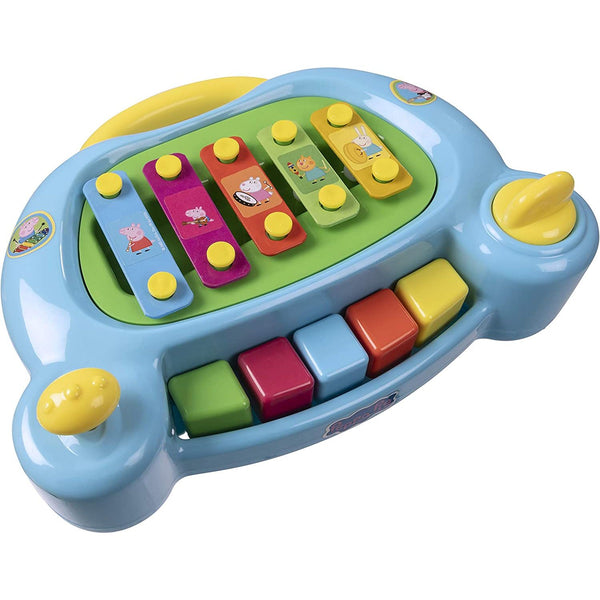 Peppa Pig Piano Toy