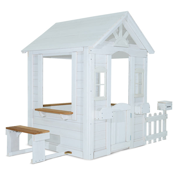 Lifespan Kids Teddy V2 Cubby House