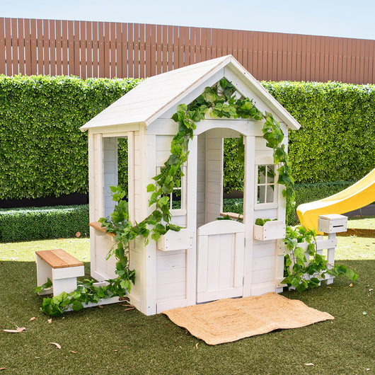 Lifespan Kids Teddy V2 Cubby House
