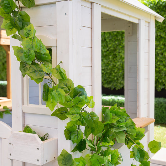 Lifespan Kids Teddy V2 Cubby House