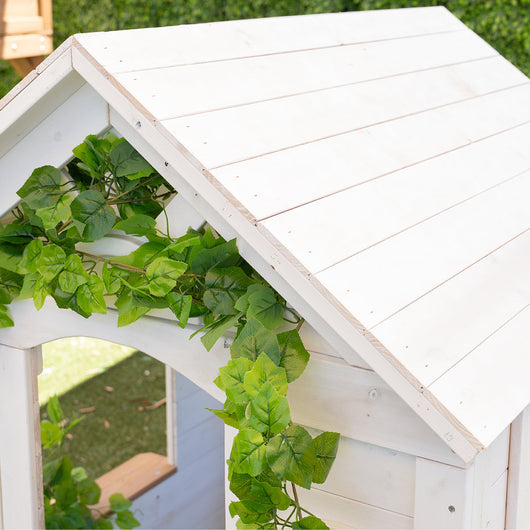 Lifespan Kids Teddy V2 Cubby House