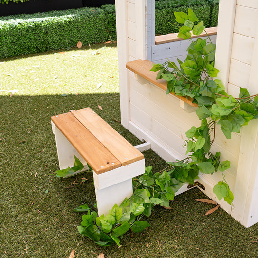 Lifespan Kids Teddy V2 Cubby House