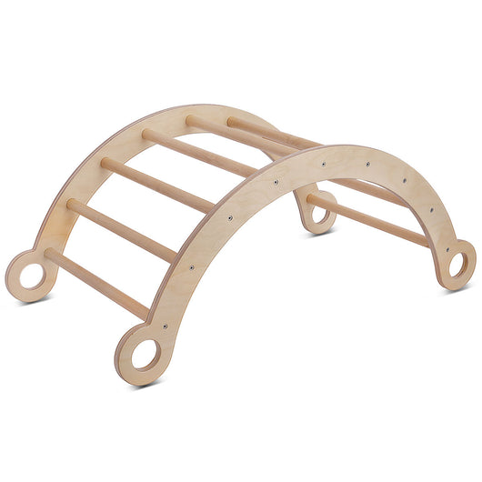 Kids Pikler Climbing Frame Collection