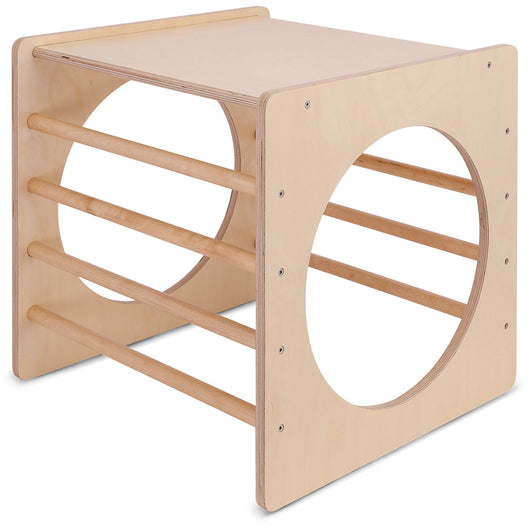 Kids Pikler Climbing Frame Collection