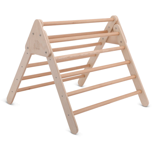 Kids Pikler Climbing Frame Collection Triangle
