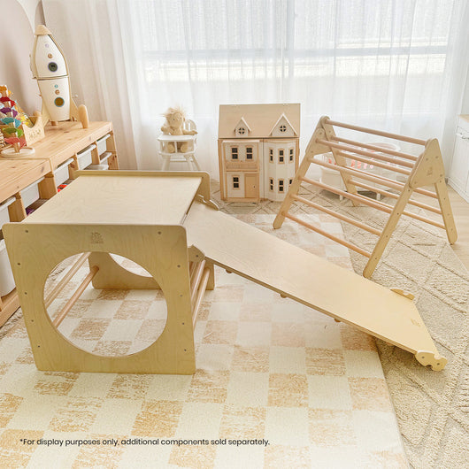 Kids Pikler Climbing Frame Collection