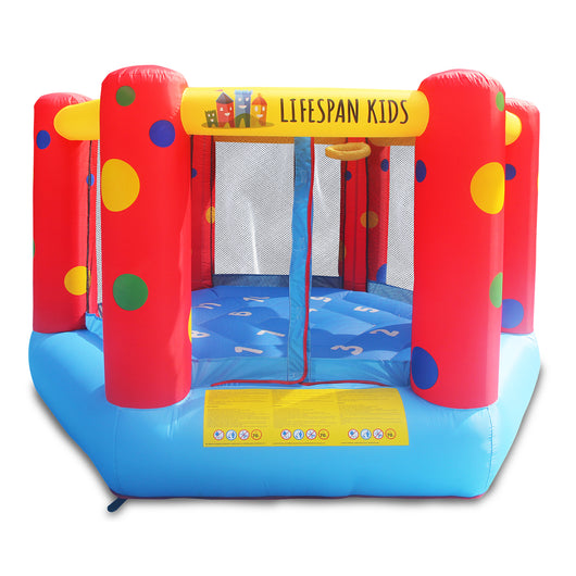 Kids AirZone Bouncer AirZone 6