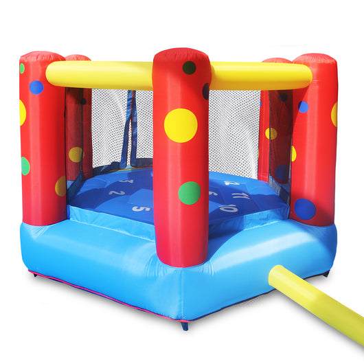 Kids AirZone Bouncer