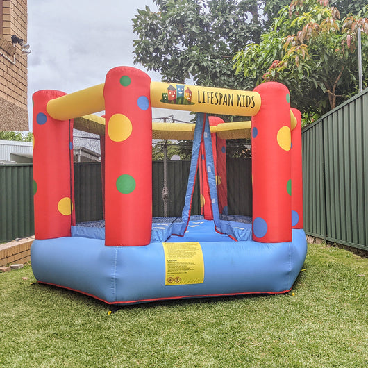 Kids AirZone Bouncer
