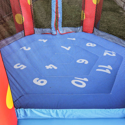 Kids AirZone Bouncer