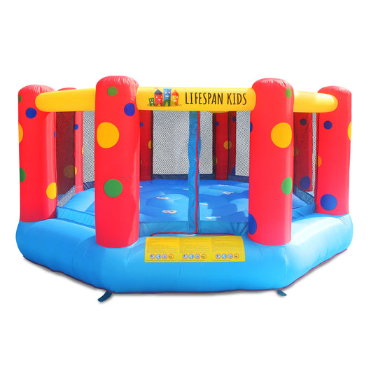 Kids AirZone Bouncer AirZone 8