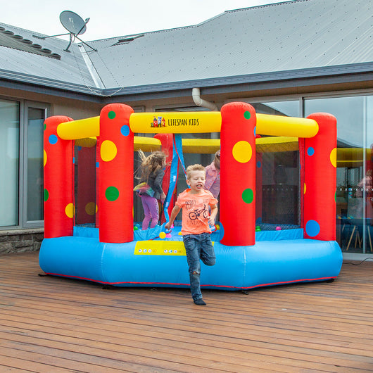 Kids AirZone Bouncer