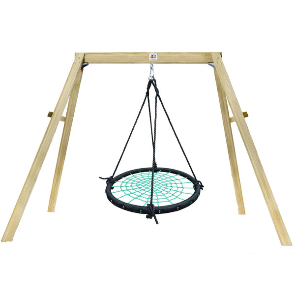 Kids Oakley Spidey Web Swing