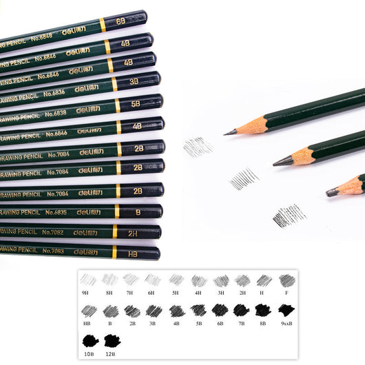 27 in 1 MasterSketch Set