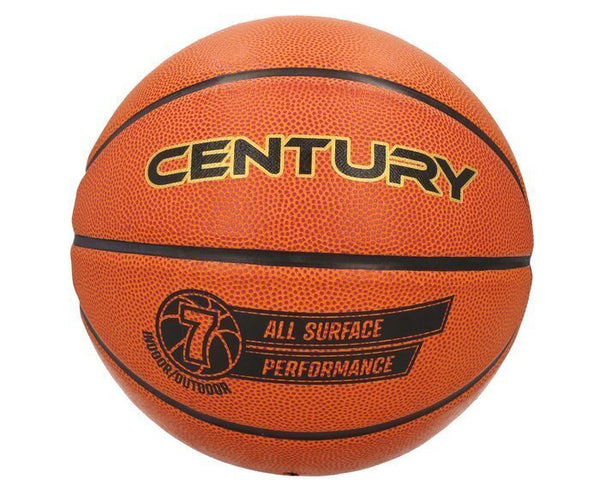 All Surface Size 7 Basketball