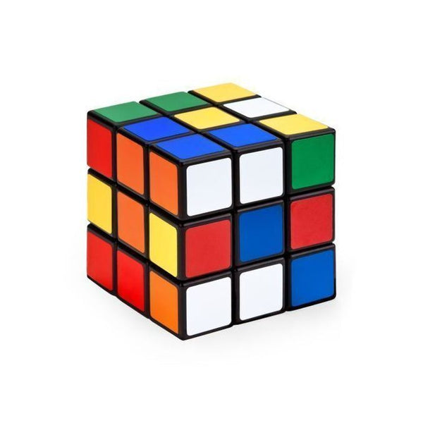 Montessori Puzzle Cube – Educational Brain Teaser Toy for Kids Small