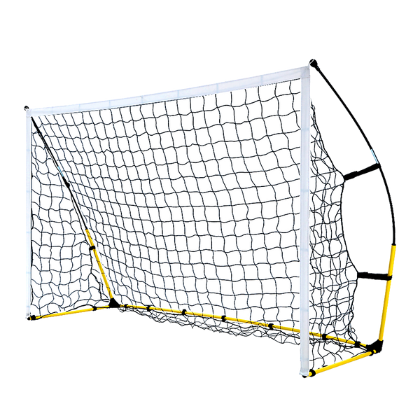 Soccer Football Goal Foot Portable Net