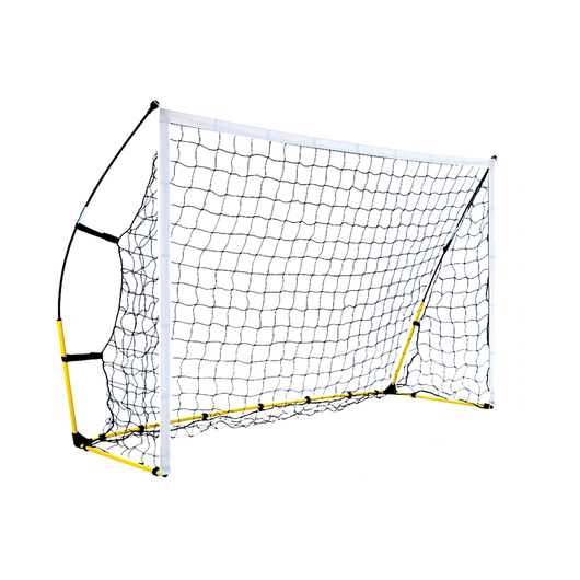 Soccer Football Goal Foot Portable Net