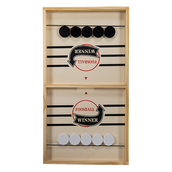 Sling Puck Table Battle Game