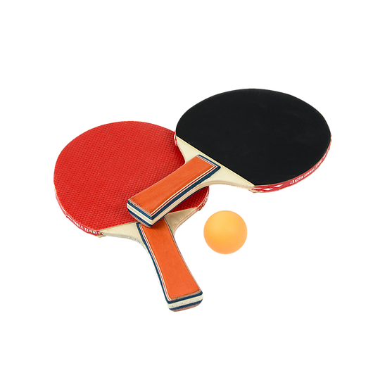 Portable Table Tennis Game Set