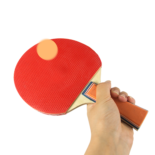 Portable Table Tennis Game Set