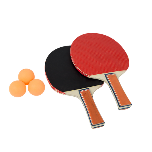 Portable Table Tennis Game Set