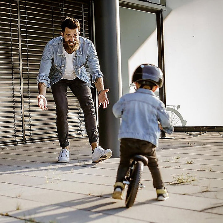 First Balance Bike – Ride On for Little Explorers