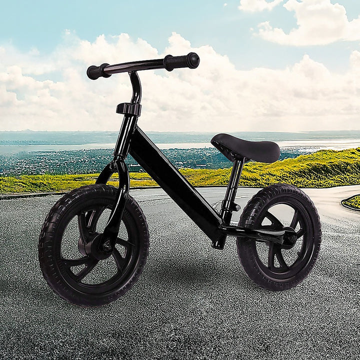 First Balance Bike – Ride On for Little Explorers