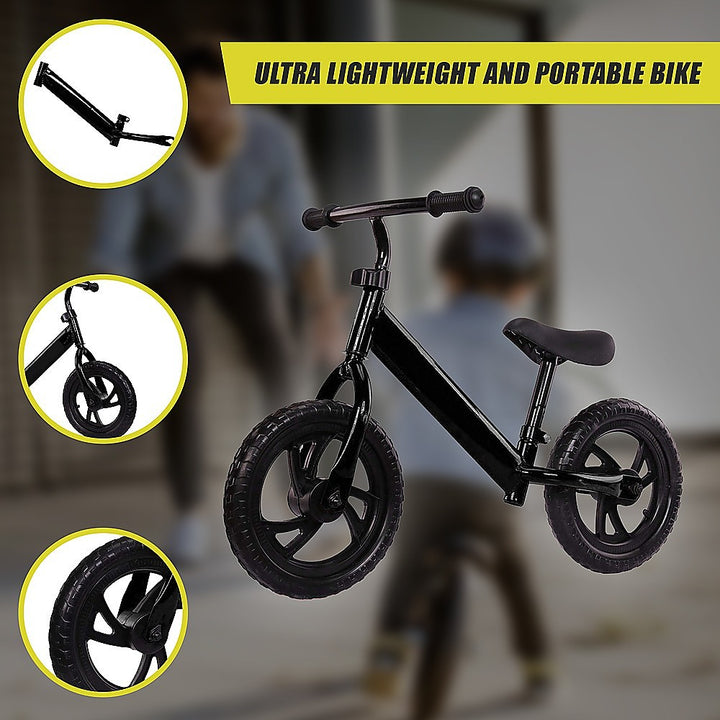 First Balance Bike – Ride On for Little Explorers
