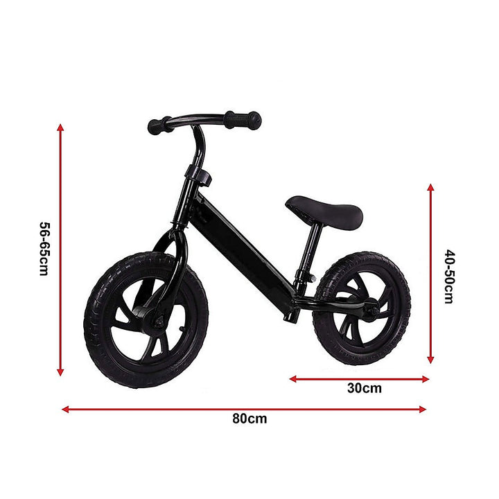 First Balance Bike – Ride On for Little Explorers