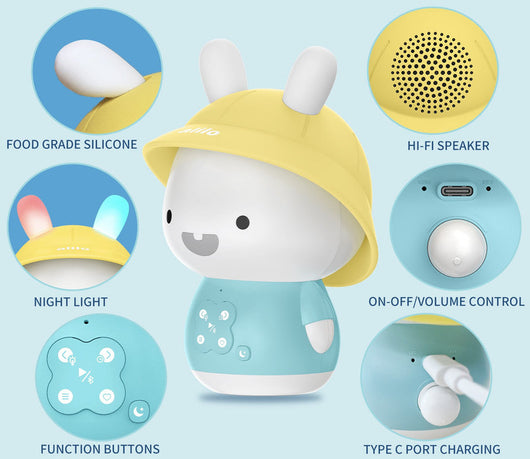 Bunny G9S Musical Toy