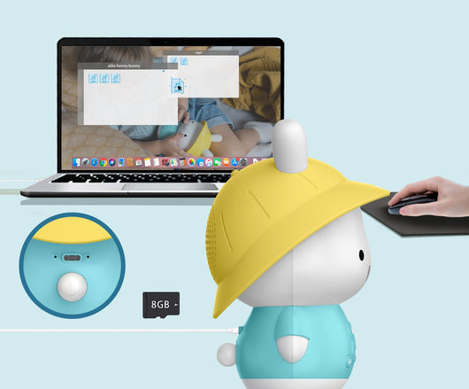 Bunny G9S Musical Toy