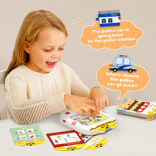 Alilo Interactive Tablet
