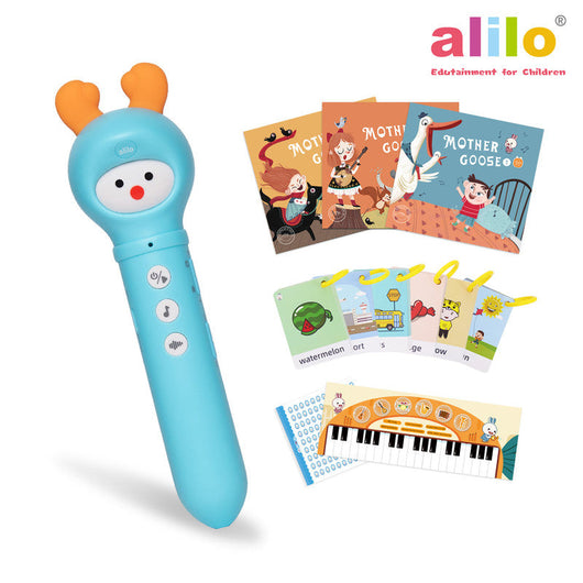 Educational Alilo Talking Pen