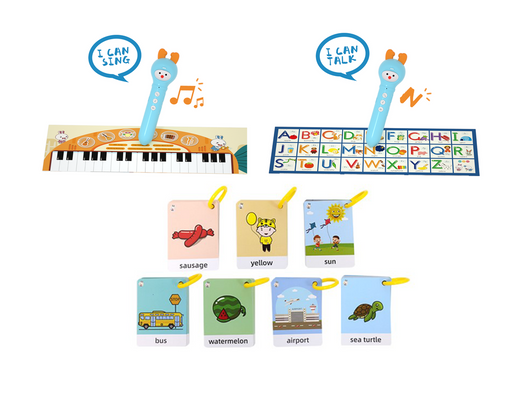 Educational Alilo Talking Pen