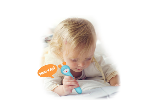 Educational Alilo Talking Pen
