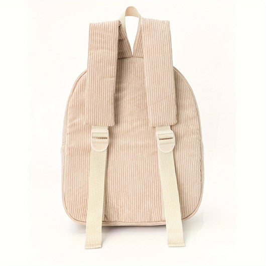 Cartoon Character Backpack